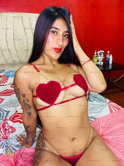 Morena Apasionada