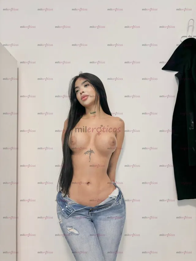 Foto de portada de anuncio de prepago Lorena en Medellín