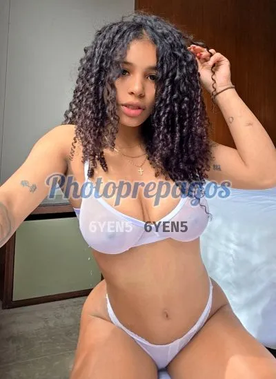 Foto número 5: Esta imagén muestra el cuerpo de una prepago en Bogotá