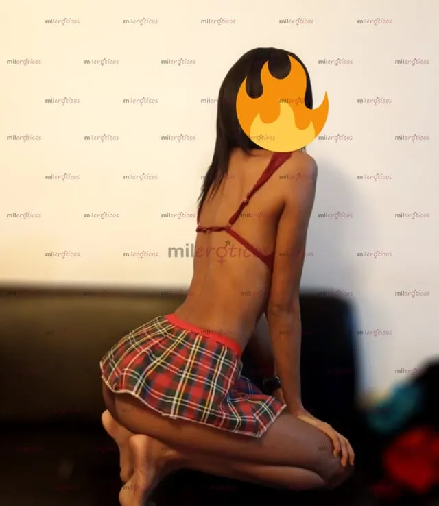 Foto número 4: Esta imagén muestra el cuerpo de una prepago en Barranquilla
