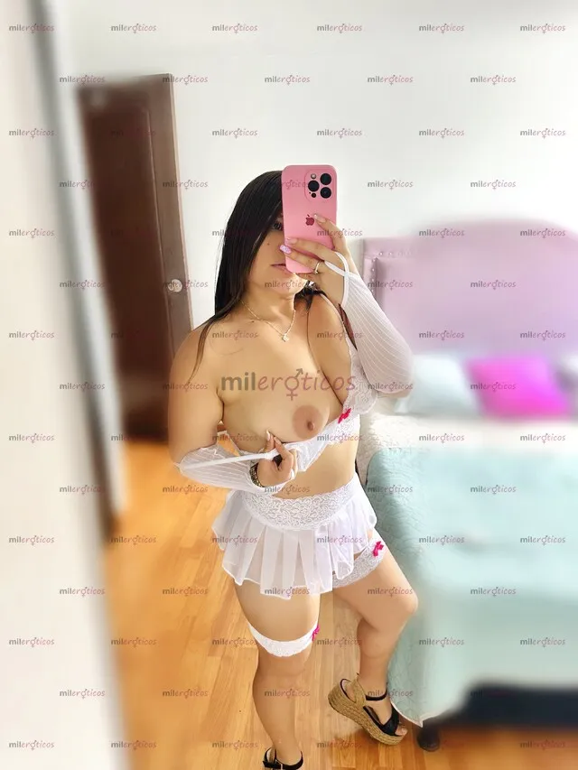 Foto de portada de anuncio de prepago Vanessa en Yopal