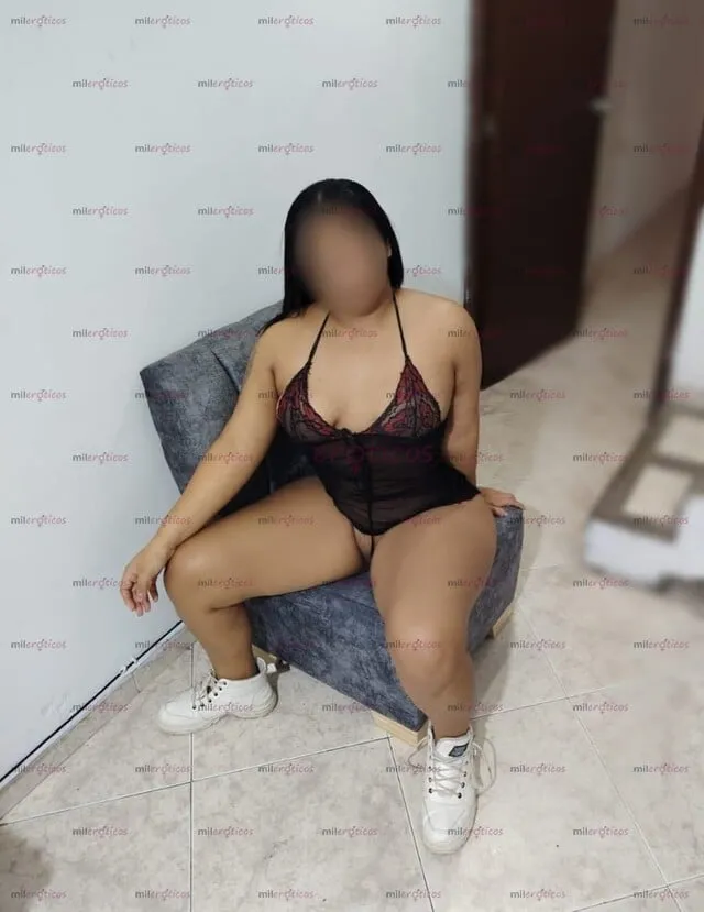 Foto de Mía