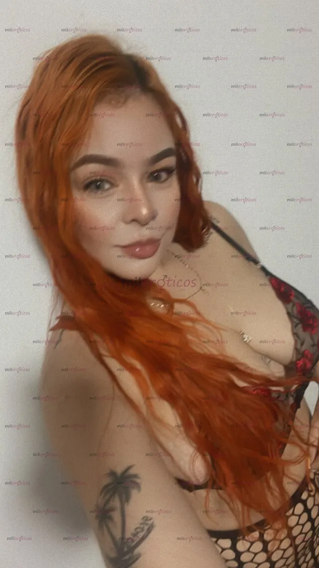 Foto de portada de anuncio de prepago Mariana en Medellín