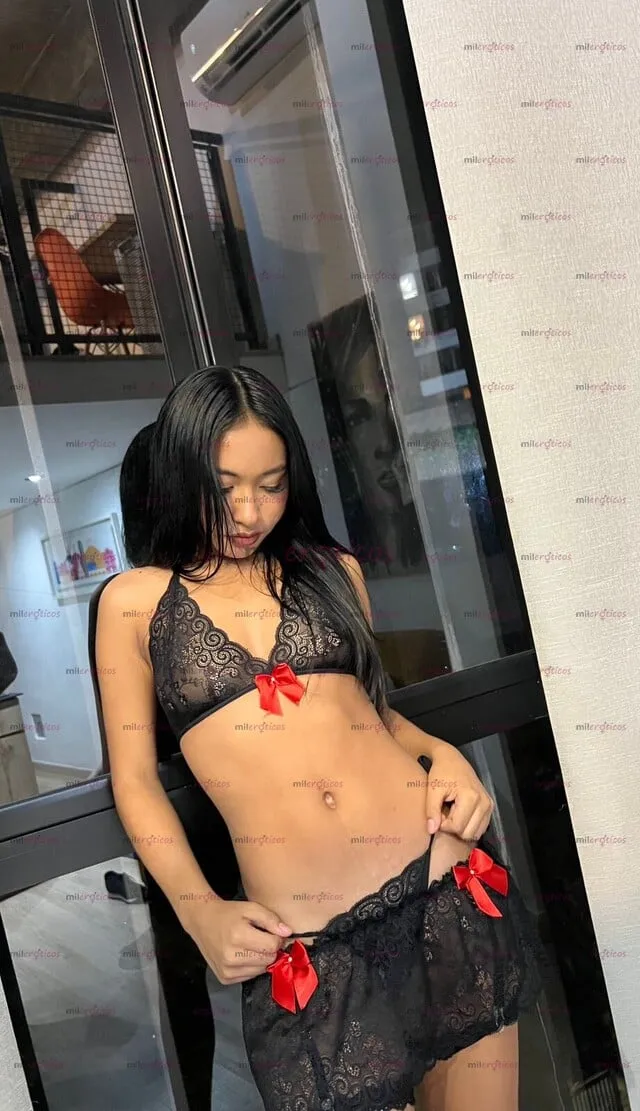 Foto número 2: Esta imagén muestra el cuerpo de una prepago en Cali