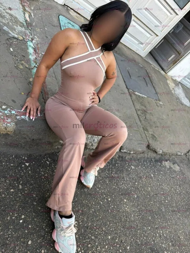 Foto número 9: Esta imagén muestra el cuerpo de una prepago en Bogotá