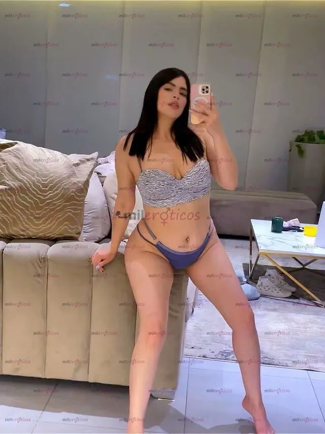 Foto de Laura