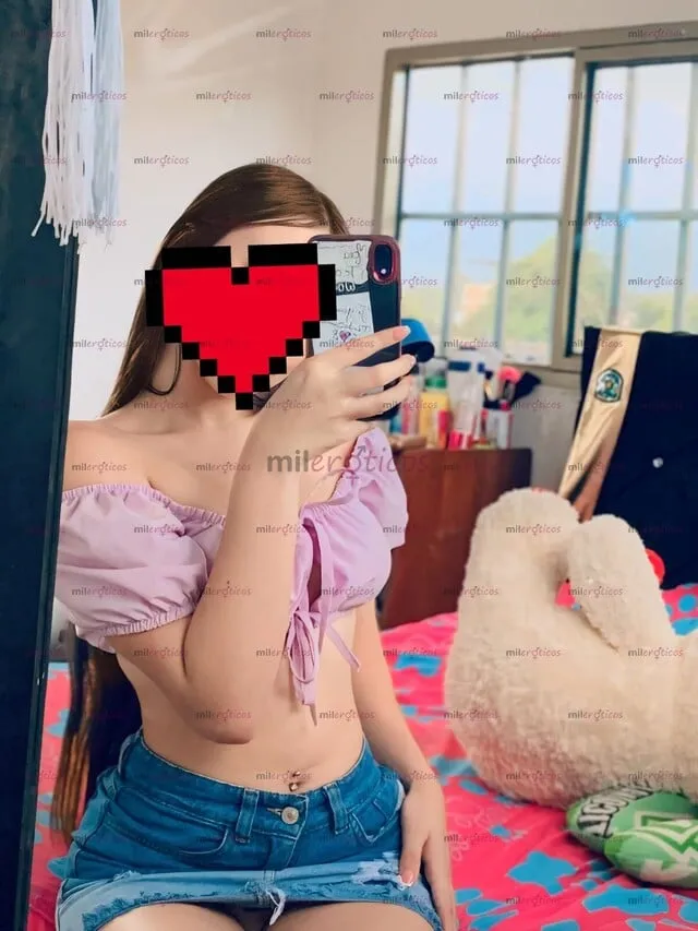 Foto número 3: Esta imagén muestra el cuerpo de una prepago en Colombia