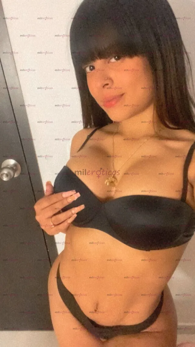 Foto de portada de anuncio de prepago Sharon en Villavicencio