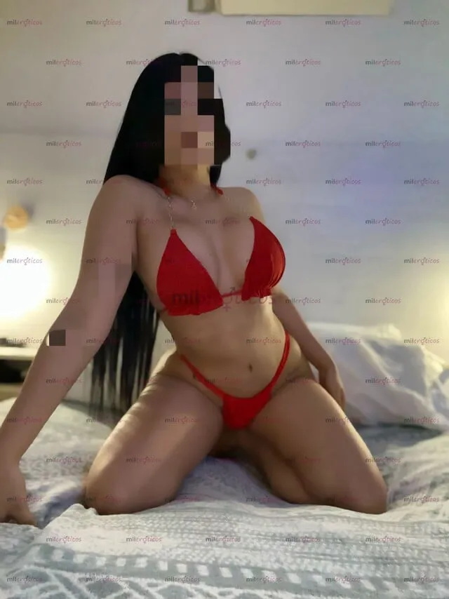 Foto de portada de anuncio de prepago Diosa en Barranquilla