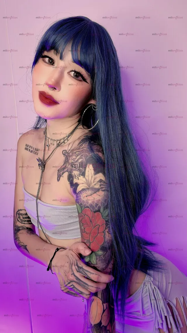 Foto de Mei