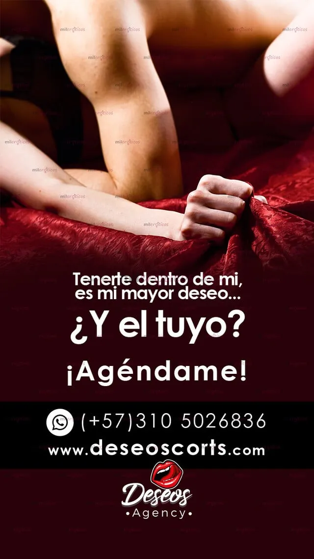 Foto de portada de anuncio de prepago Sofía en Manizales