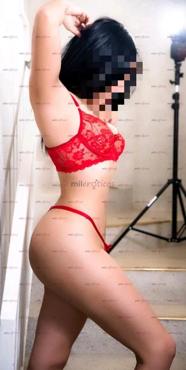Foto número 1: Esta imagén muestra el cuerpo de una prepago en Bucaramanga