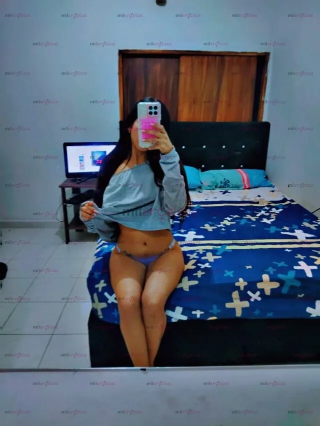 Foto número 4: Esta imagén muestra el cuerpo de una prepago en Colombia