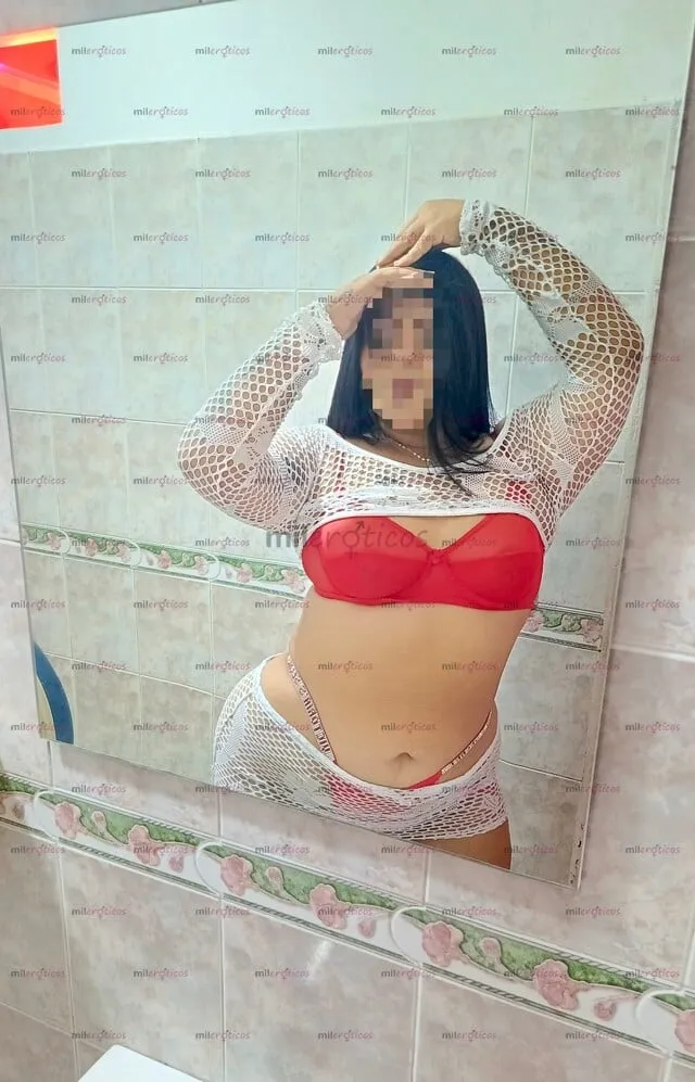 Foto de portada de anuncio de prepago Vanessa en Bucaramanga