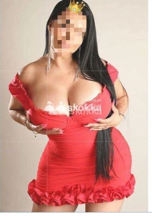 Photo of Larissa