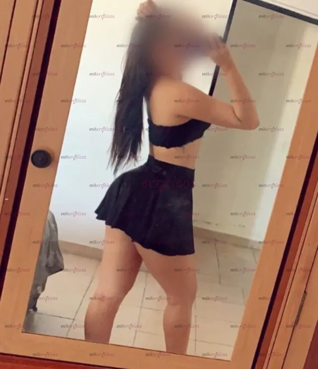 Foto número 3: Esta imagén muestra el cuerpo de una prepago en Barranquilla