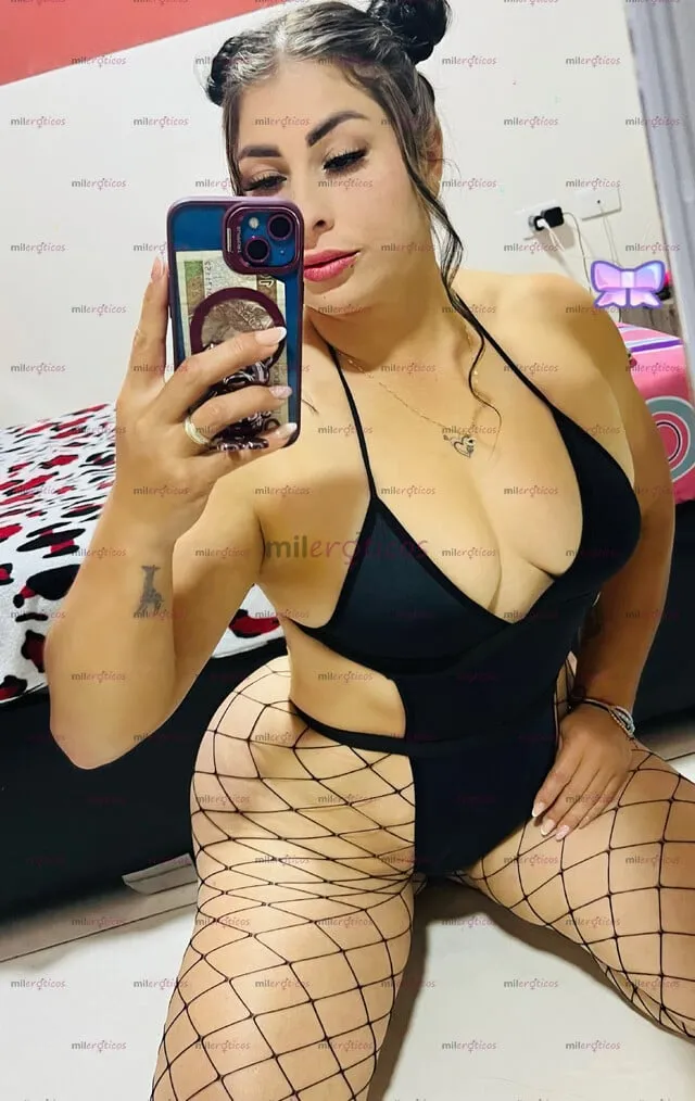 Foto de Belleza Explosiva