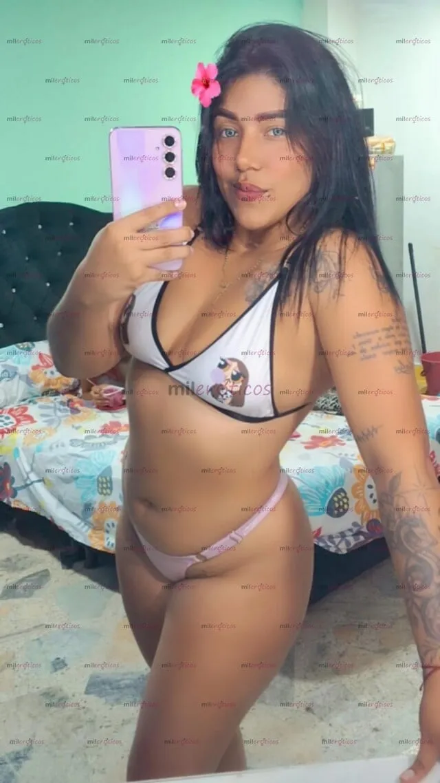Foto número 2: Esta imagén muestra el cuerpo de una prepago en Bucaramanga
