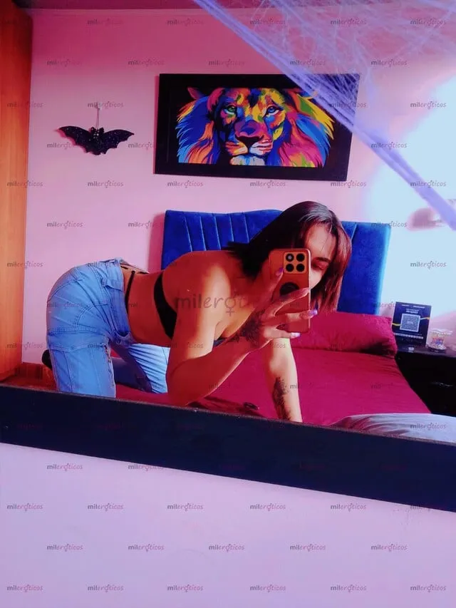 Foto número 10: Esta imagén muestra el cuerpo de una prepago en Bogotá