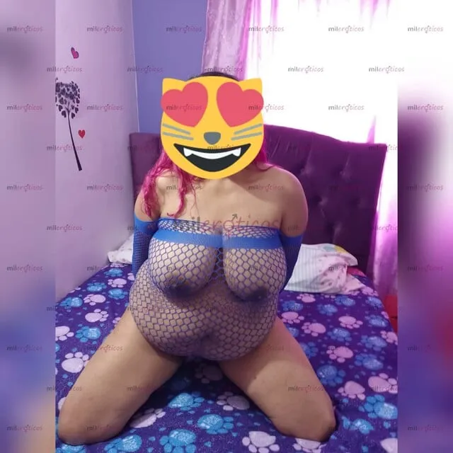 Foto número 1: Esta imagén muestra el cuerpo de una prepago en Bogotá