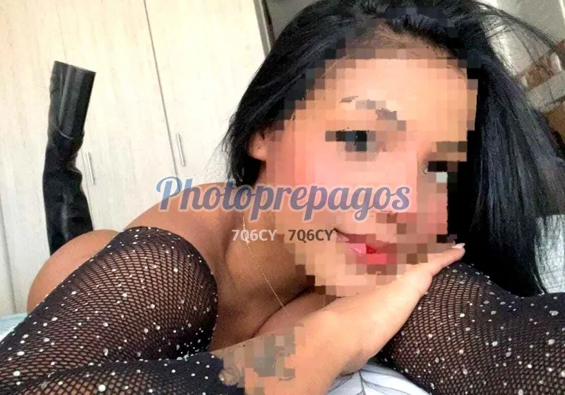 Foto de Valeria Pardo