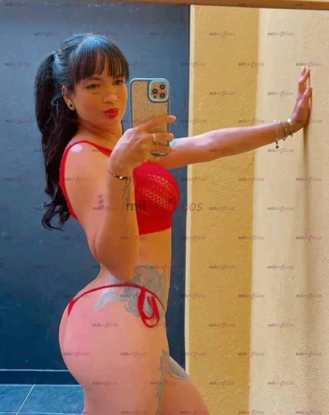 Foto de Pamela