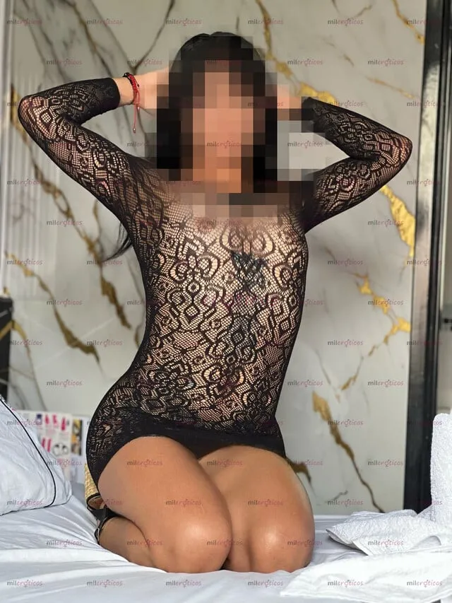 Foto número 1: Esta imagén muestra el cuerpo de una prepago en Bucaramanga