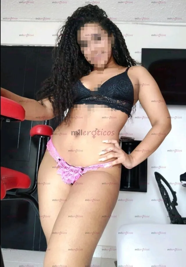 Foto de portada de anuncio de prepago Linda en Bucaramanga