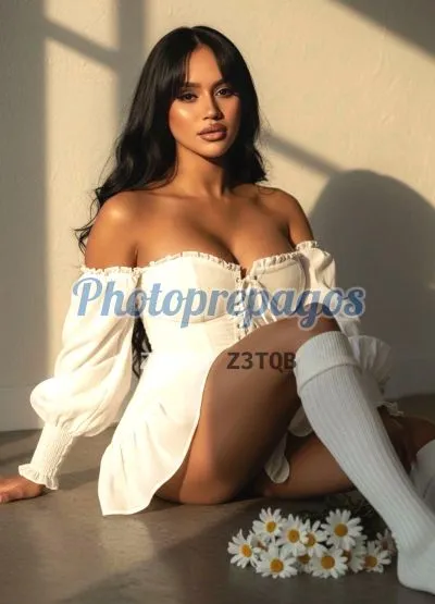 Foto número 7: Esta imagén muestra el cuerpo de una prepago en Colombia