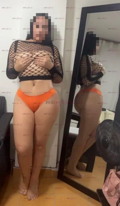 Foto número 4: Esta imagén muestra el cuerpo de una prepago en Bogotá