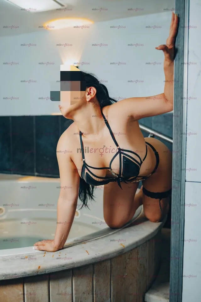 Foto de portada de anuncio de prepago Gabriela Veterana en Bucaramanga