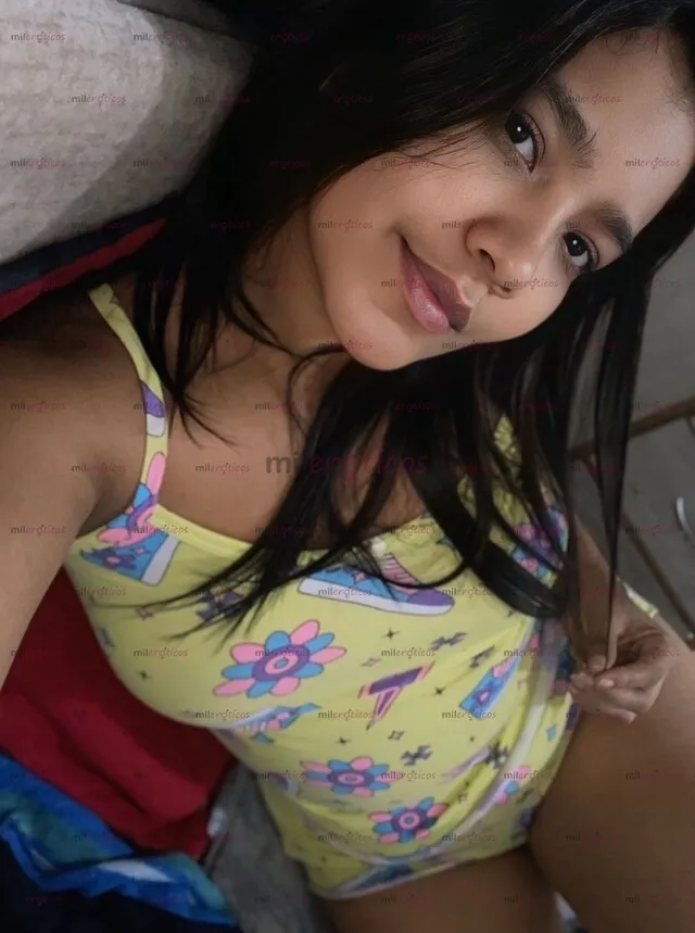 Foto de portada de anuncio de prepago Canela Seductora en Montería