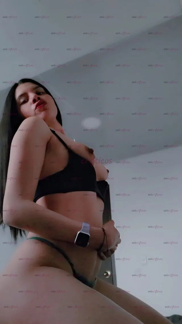 Foto número 7: Esta imagén muestra el cuerpo de una prepago en Colombia