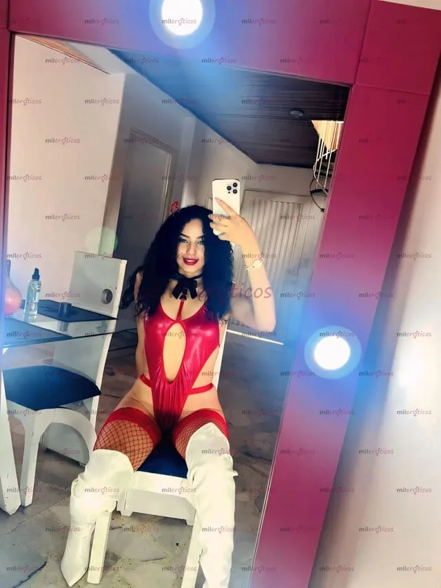 Foto número 9: Esta imagén muestra el cuerpo de una prepago en Neiva