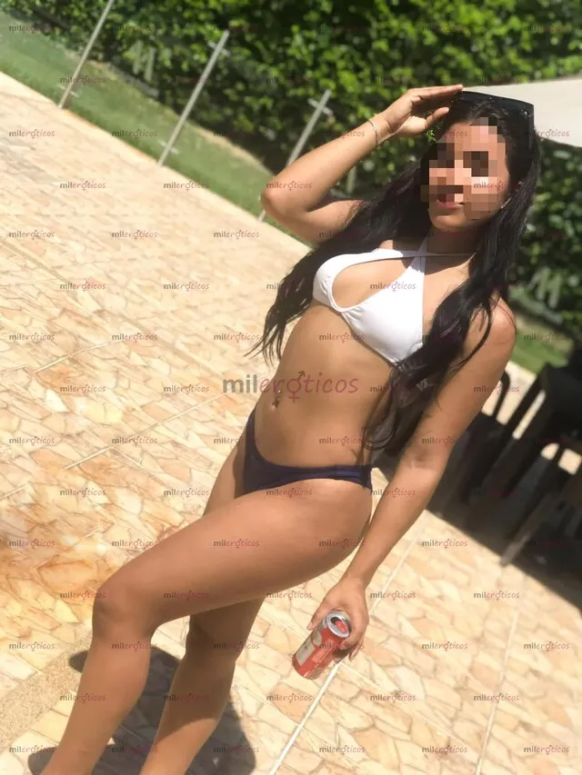 Foto de Natasha