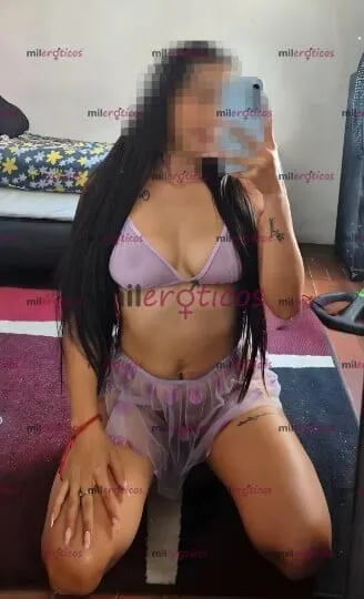 Foto de portada de anuncio de prepago Melody Rica en Bucaramanga