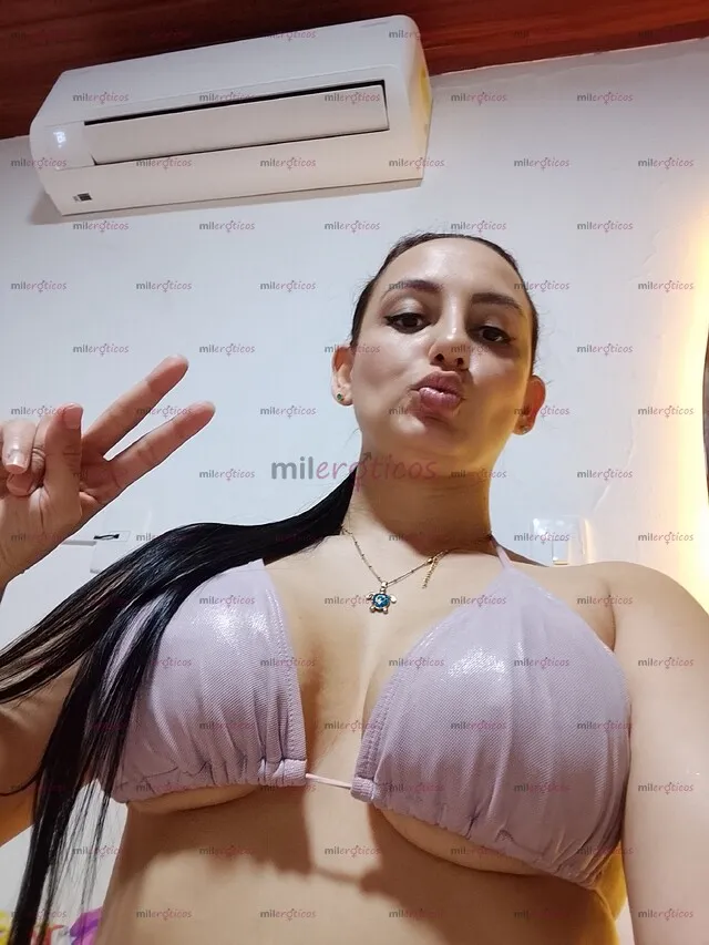 Foto de María José