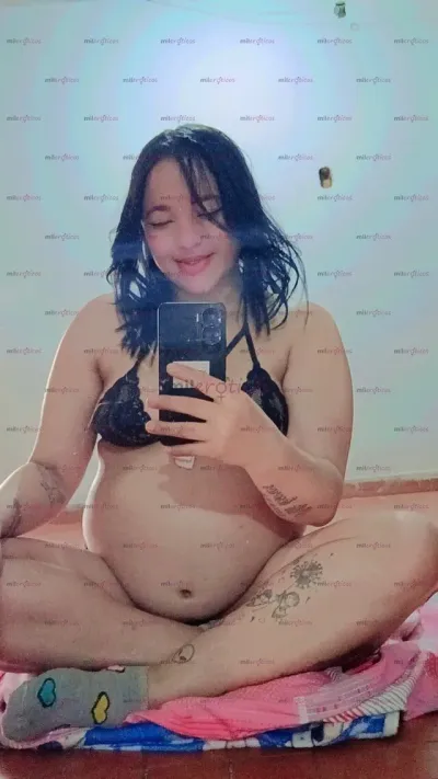 Foto número 5: Esta imagén muestra el cuerpo de una prepago en Bogotá