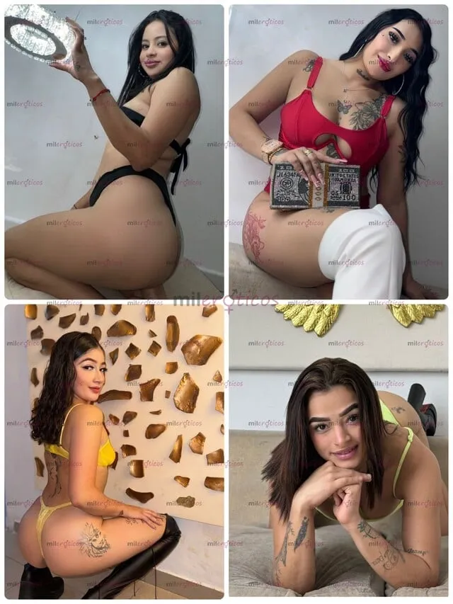 Foto de portada de anuncio de prepago Nena en Medellín