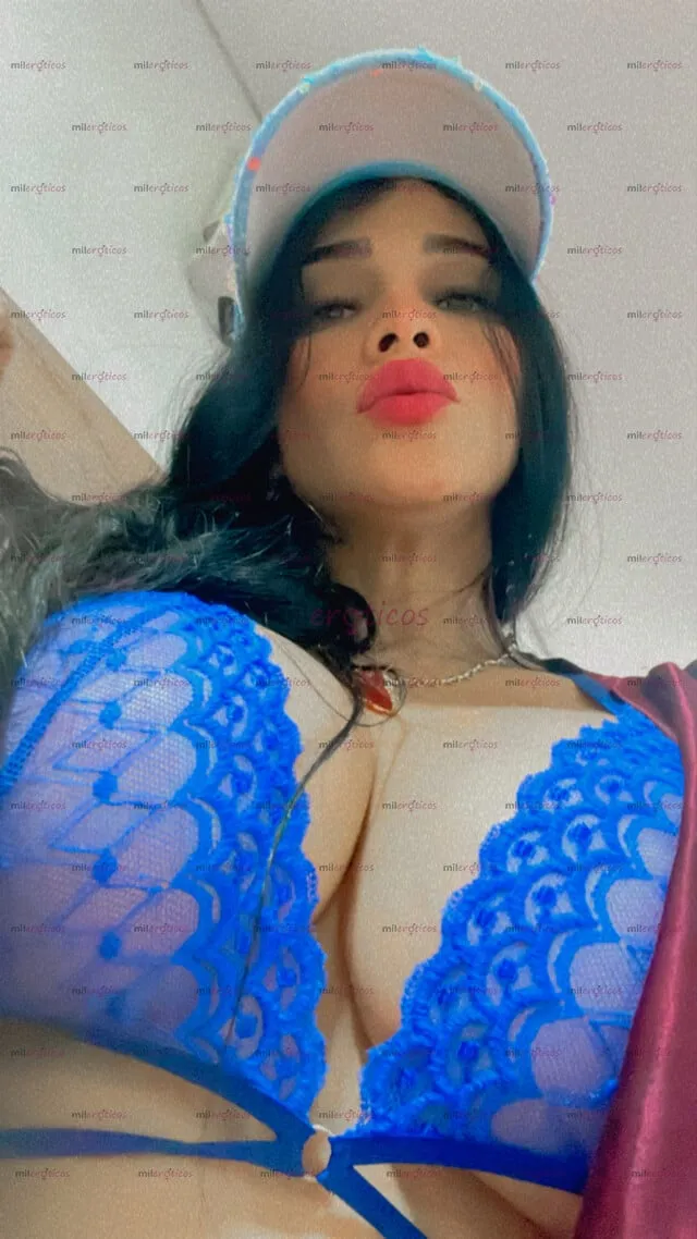 Foto de portada de anuncio de prepago Katherine en Medellín