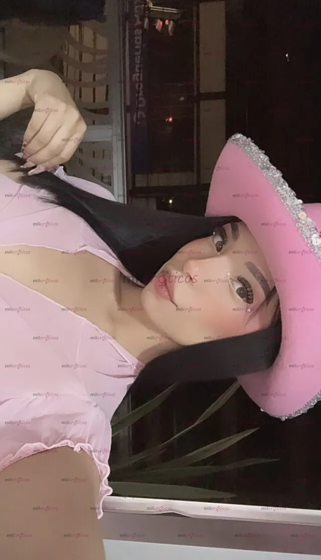 Photo of Alejandra