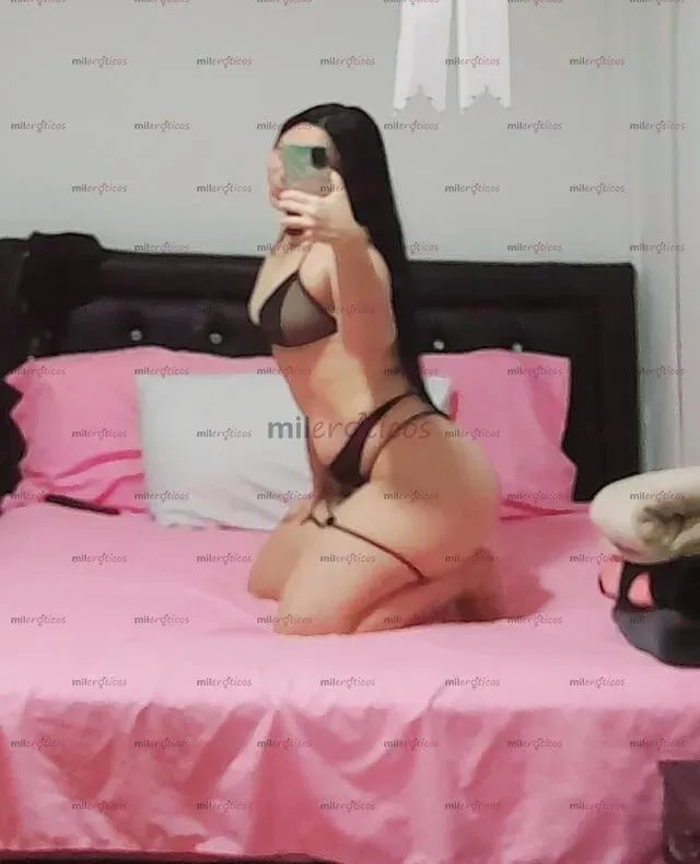 Foto de Shantal