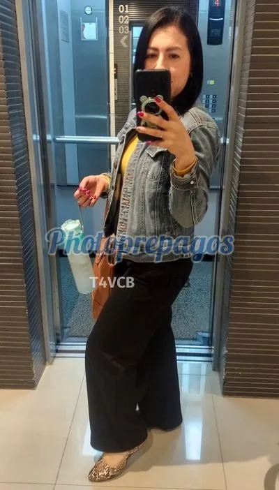 Foto de portada de anuncio de prepago María Victoria en Bogotá