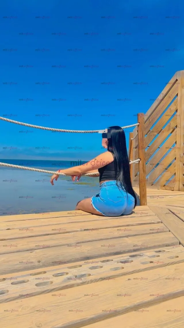 Foto de Mía