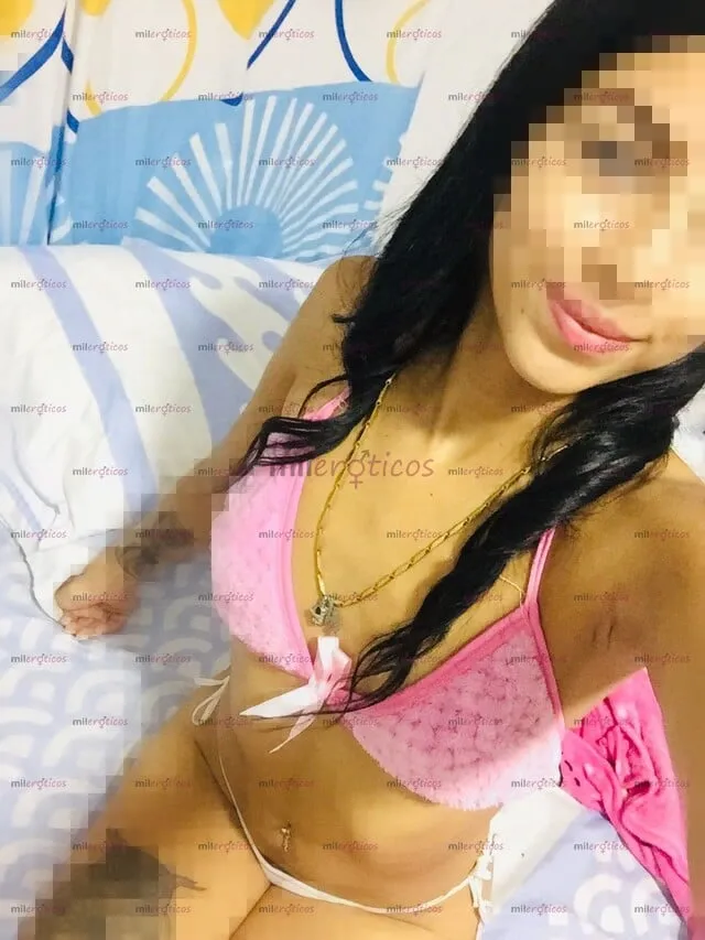 Foto número 9: Esta imagén muestra el cuerpo de una prepago en Cali