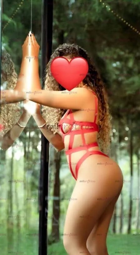 Foto de portada de anuncio de prepago Brenda en Cali