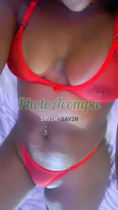 Photo of Patty Souza