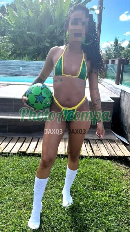 Photo of Keila