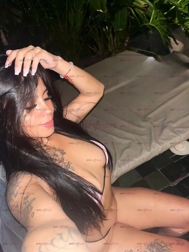 Foto de portada de anuncio de prepago Mariana y Pamela en Medellín