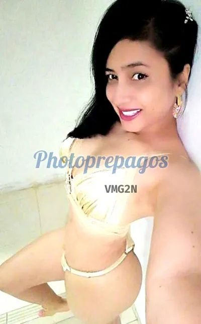 Foto de portada de anuncio de prepago Carolina en Villavicencio